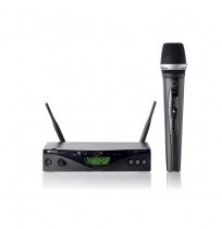 AKG WMS 470 C5 ročni daljinski mikrofon
